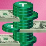 中心化交易所稳定币理财