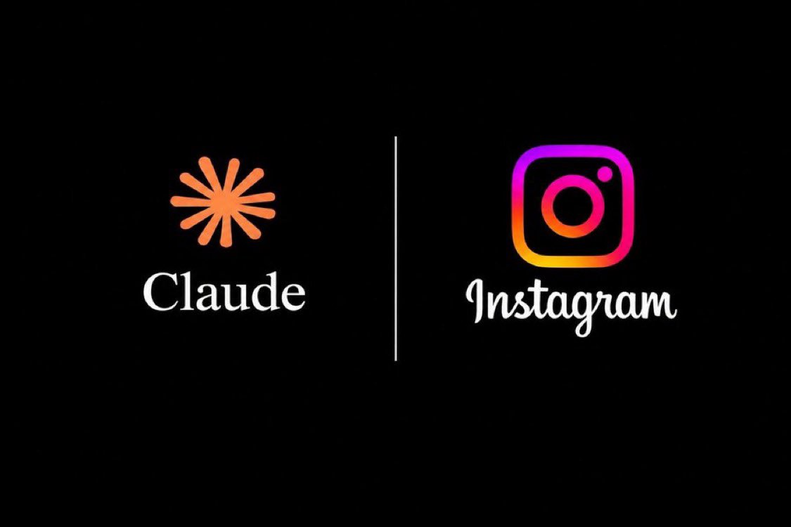 Claude 与 Instagram 内容工作流